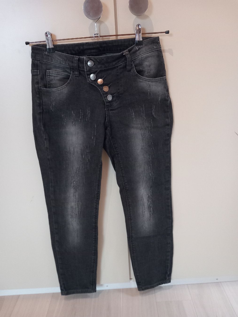 H&M Jeans: Jeanshose Gr.S – Nuovo (secondo la descrizione) da Dietwil venduto da talulla