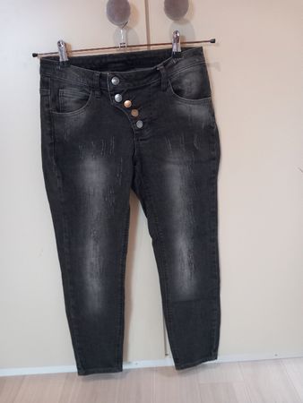 Jeanshose Gr.S
