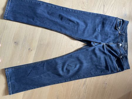 Brax Herrenhose Cooper neuwertig 36/30
