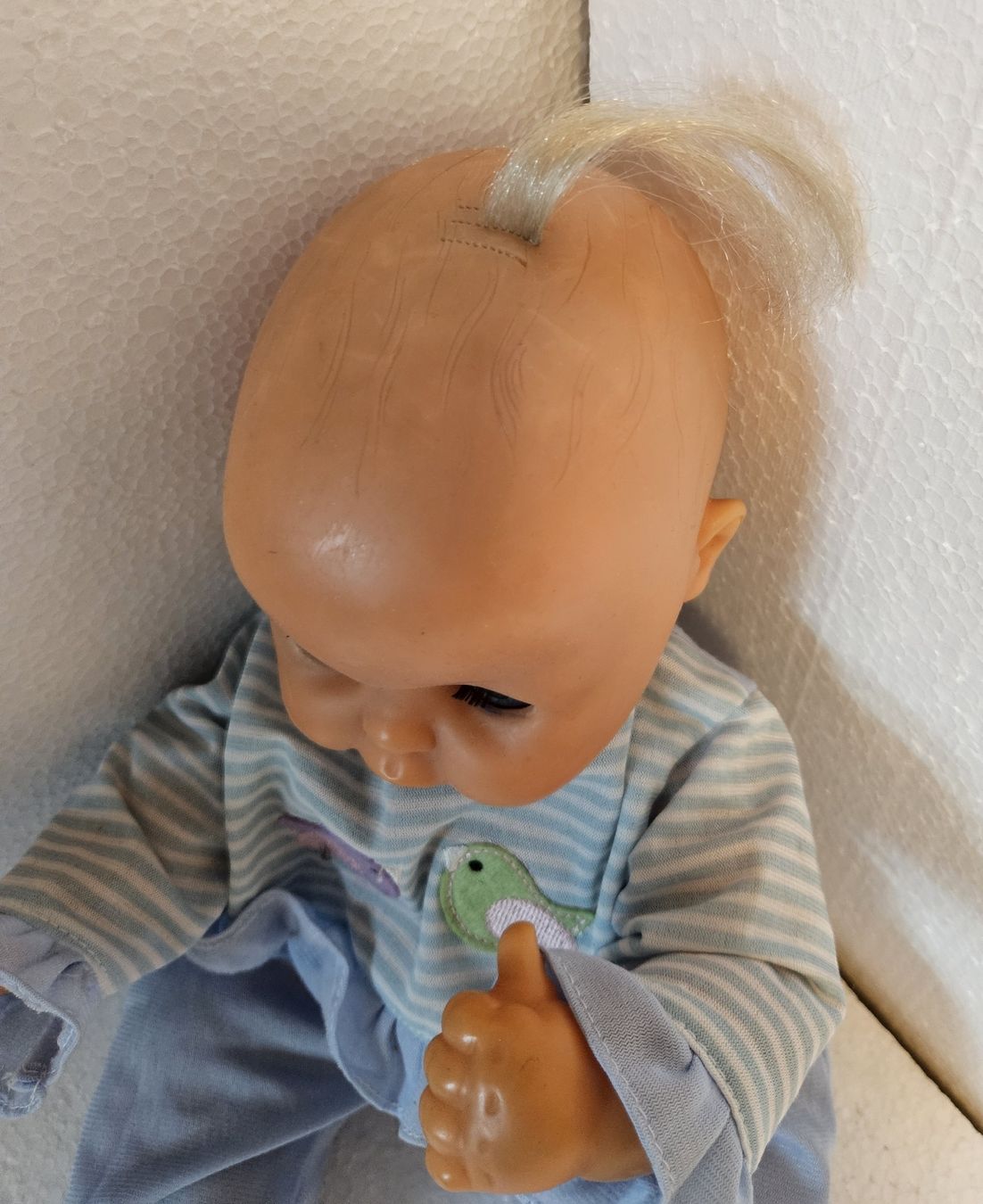 Bambole: Puppe – Usato da Haslen GL venduto da Sandra40 4