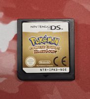 Pokémon HeartGold – Goldene Edition – Nintendo DS