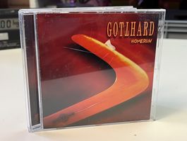 Gotthard - Homerun - HJ31A
