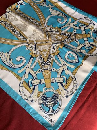 Foulard