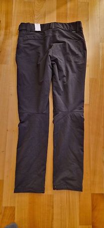 Vaude Skomer Winter Pants Women