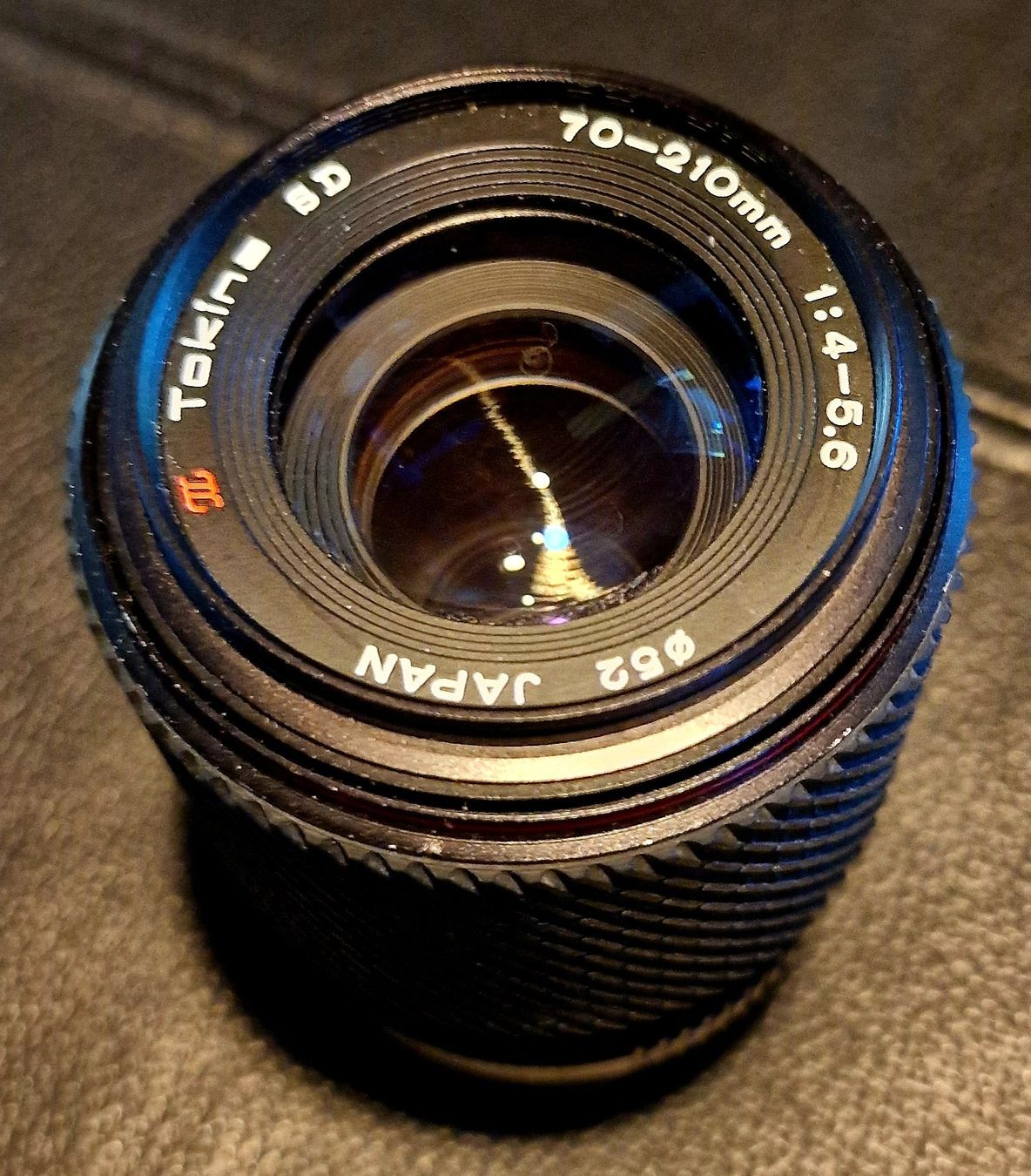 Minolta Kamera: Minolta XD5 Set – Gebraucht aus Froideville von Sliop 5