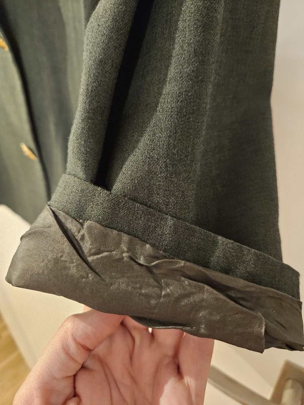 Giacche: Blazer Grün – Usato da Zürich venduto da sol_tlp8 1