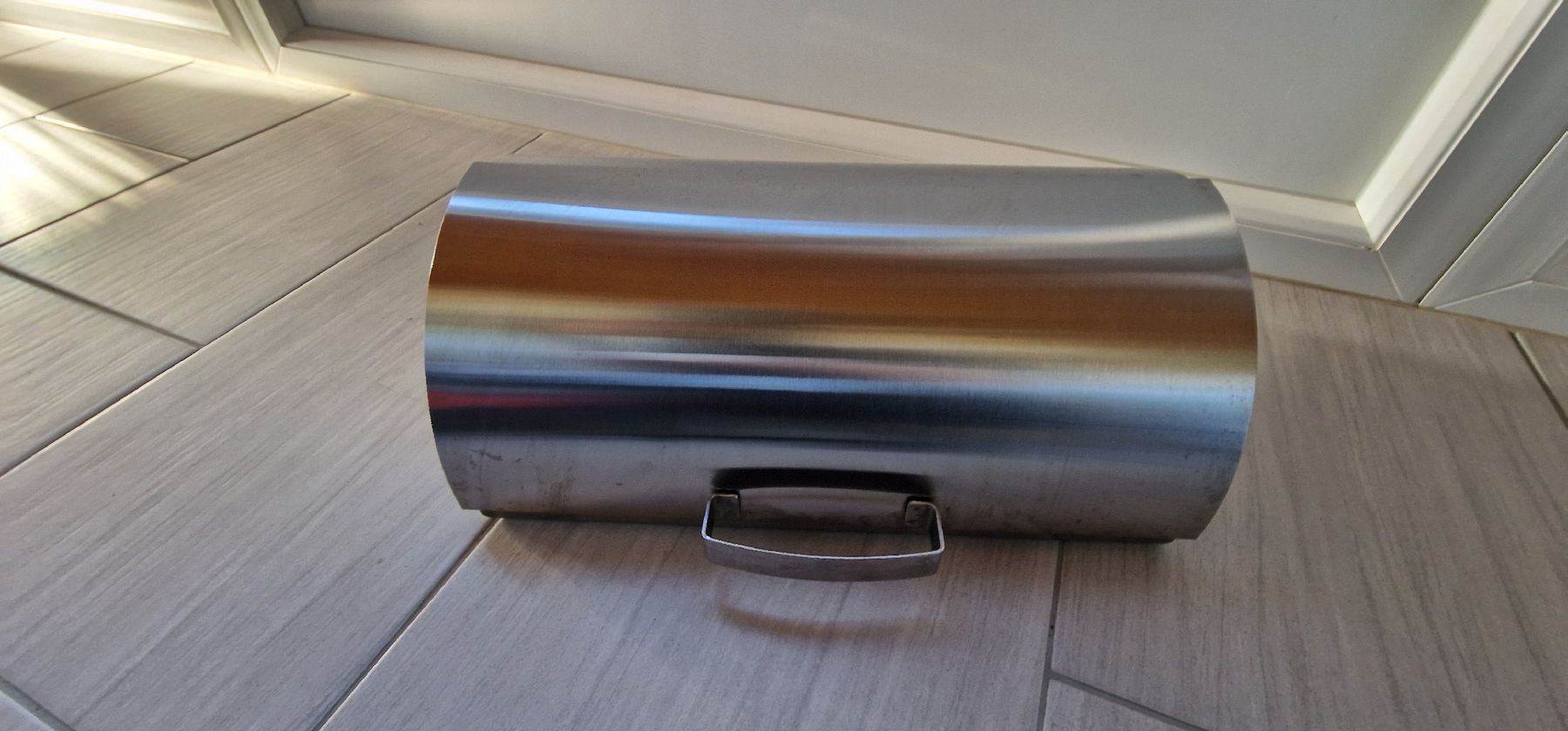 Ikea Behälter & Ähnliches: Brotkasten – Gebraucht aus Oftringen von bin_2wk8