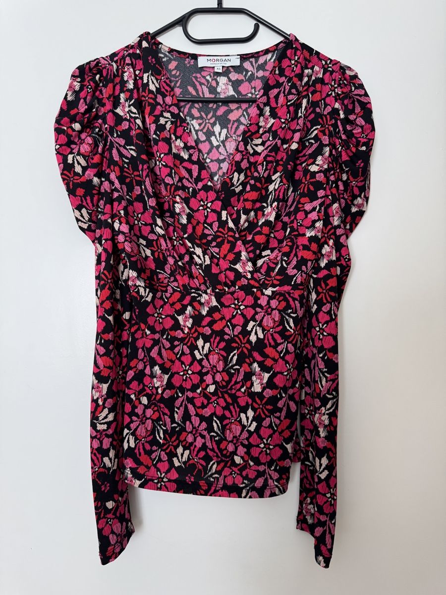 Morgan Camicette: Blusa Morgan tg. XS – Usato da Lugano venduto da poi_x9dn 1