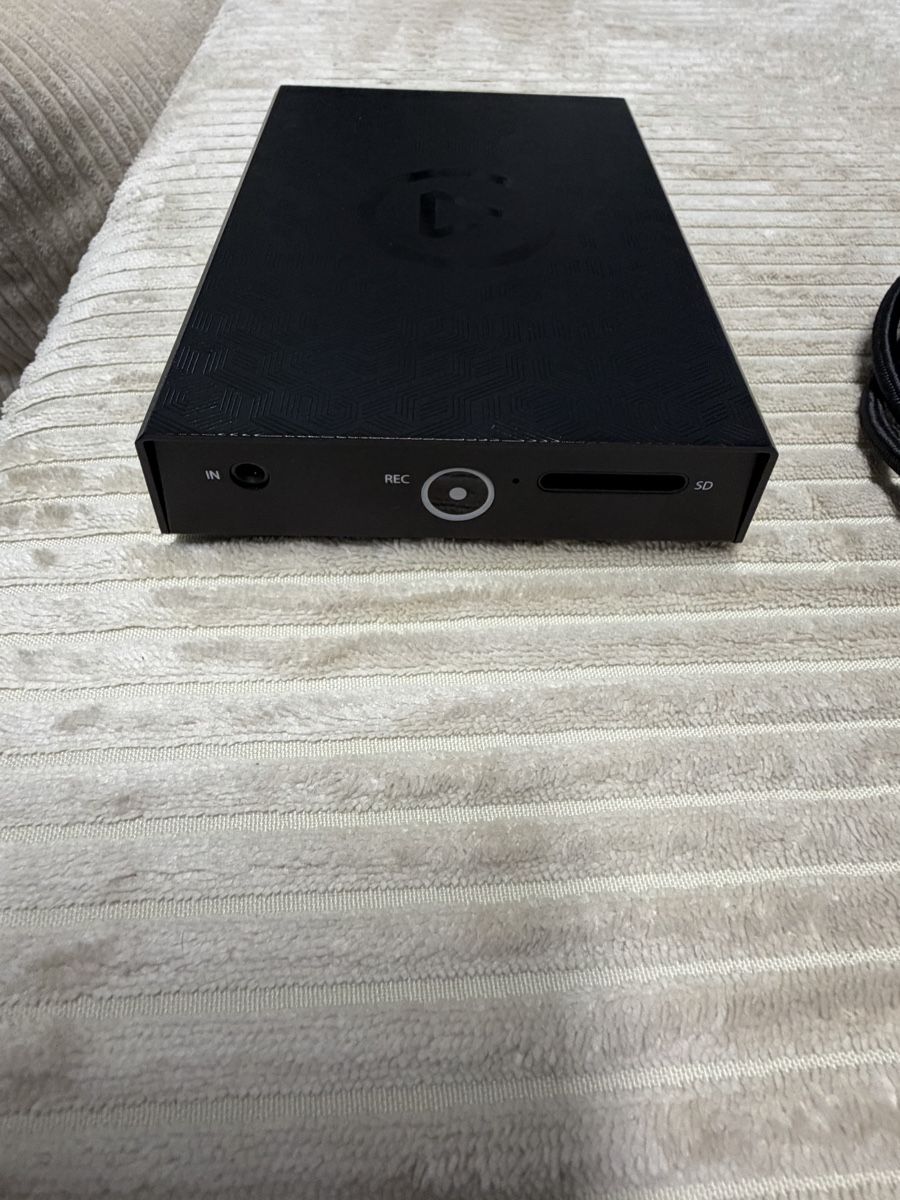 Elgato Aufnahmegeräte:  Elgato 4K60 S+ – Gebraucht aus Cadro von dav_x5dc 3