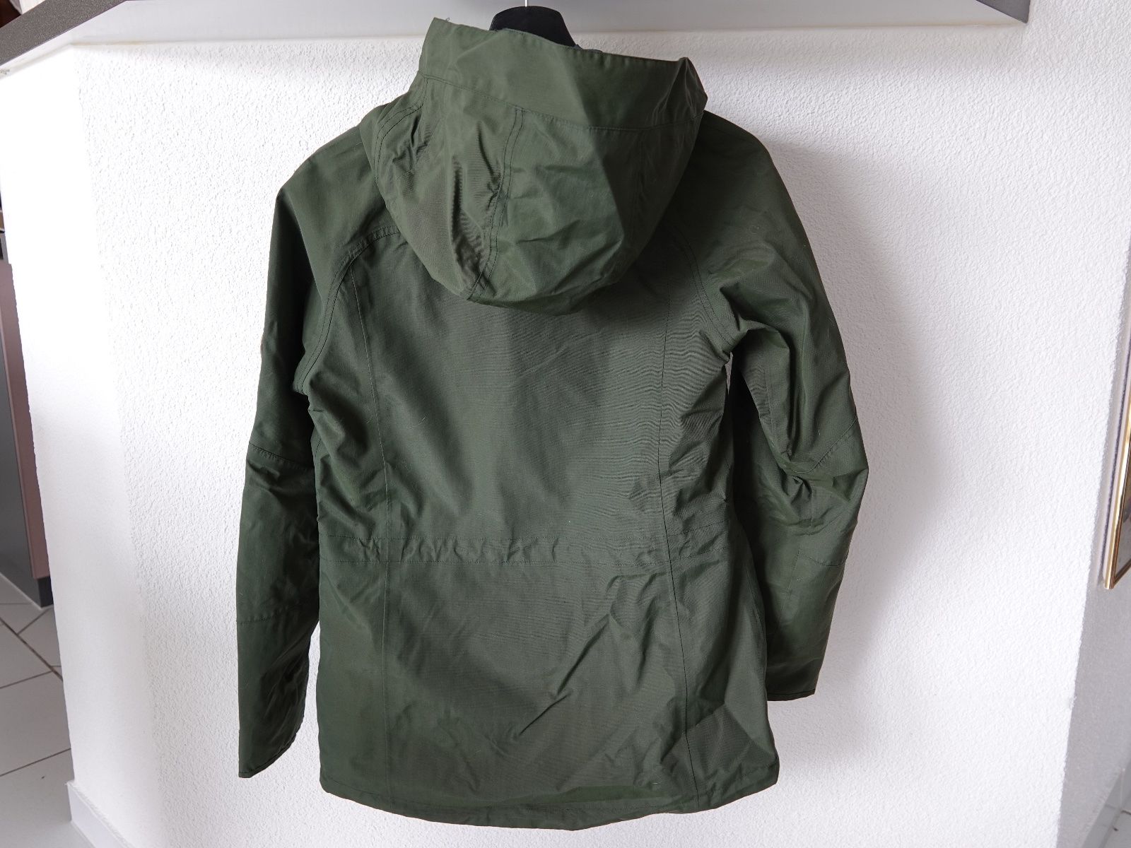 Rukka Vestes: Rukka Regenjacke, Damen – D'occasion à Thalheim par clio66 2