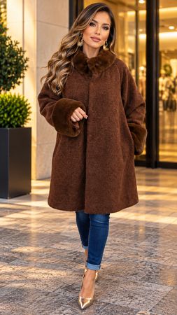 Jacke NEU
