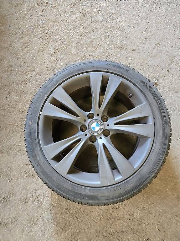 BMW Cerchioni: 4x Bmw Felgen 19" – Usato da Fehraltorf venduto da ReWhite