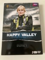 Happy Valley - In einer kleinen Stadt - Staffel 1 [2 DVDs]