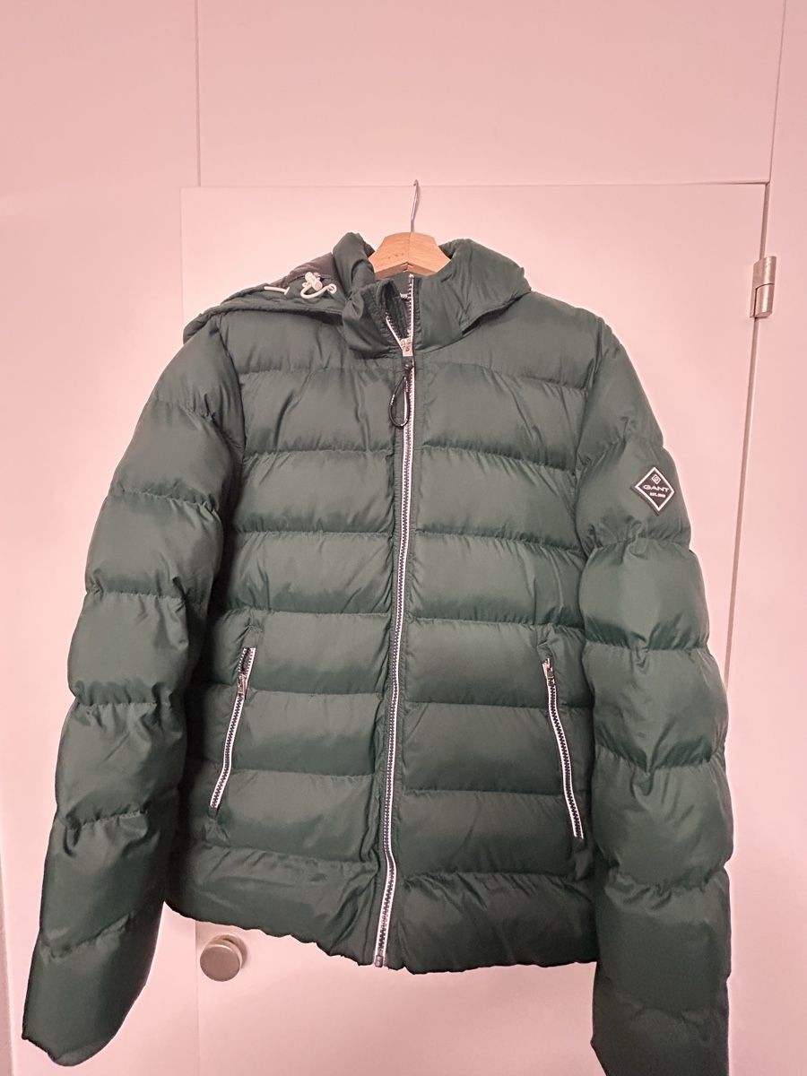 Gant Giacche: Winterjacke von Gant, Grösse M – Usato da Zürich venduto da Nutla 2