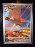 Carte Pokemon FLAMBUSARD POR 091 fr