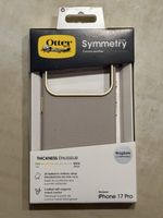 OtterBox Symmetry Hülle iPhone 17 Pro / 18 pro neu