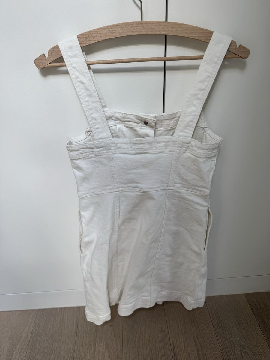 Kleider: Robe Madewell XS – Gebraucht aus Chamoson von Sev91 1