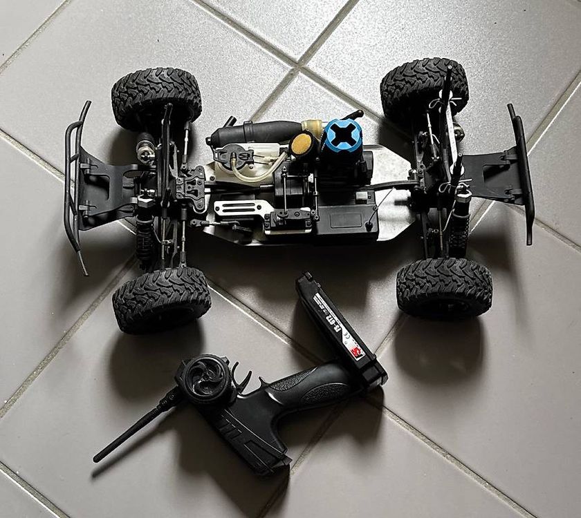 RC Kits de montage: Auto RC – D'occasion à Taverne par lui_6wvq