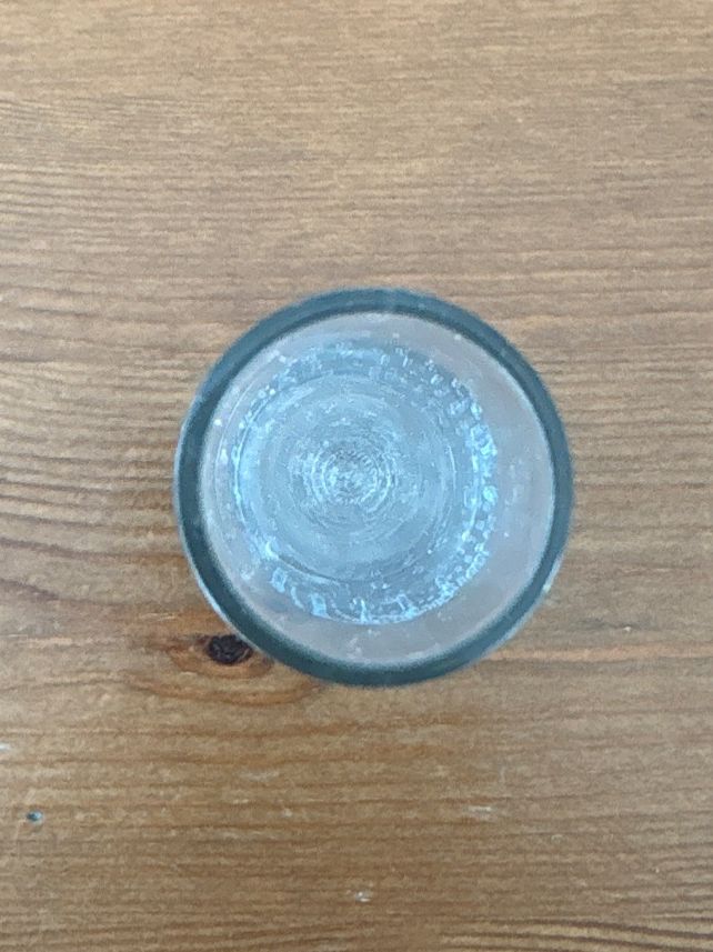 Vasi & Recipienti: Mid Century Solitärvase – Usato da Bassersdorf venduto da rek_x2gl 2