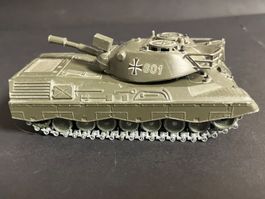 Solido Leopard Panzer