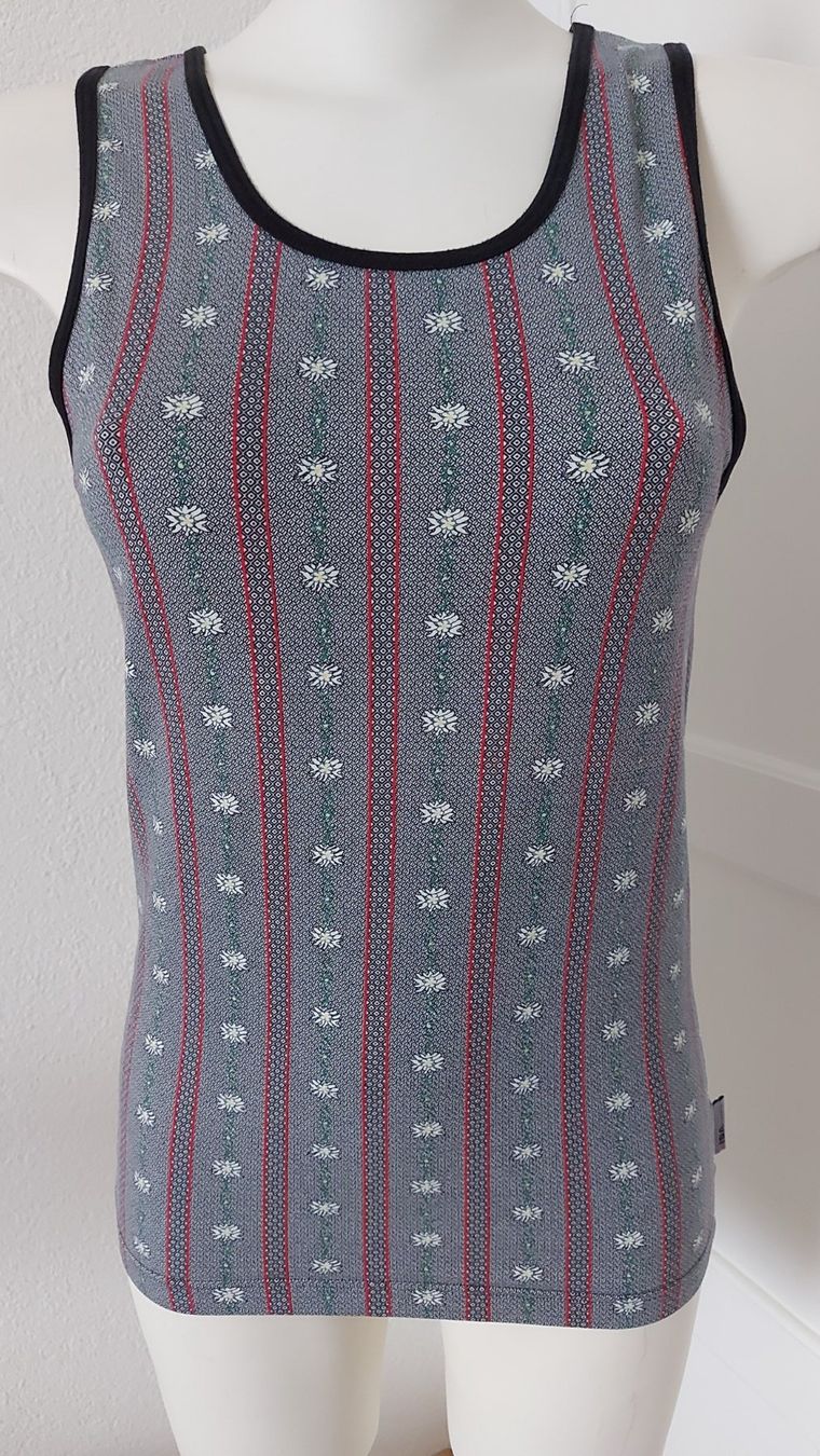 T-Shirts: ISA Leibchen ohne Arm – Gebraucht aus langenthal von rundholz7 1