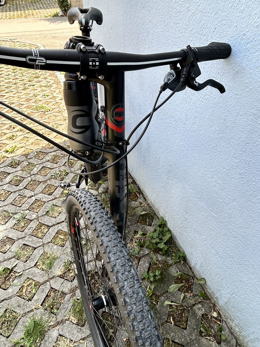 Cannondale Vélos: Cannondale Scalpel 29 Lefty S – D'occasion à Burgdorf par Outdoor5 8