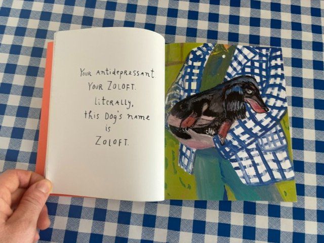 Libri: Beloved Dog - Maia. Kalman – Usato da Zürich venduto da kicconet 2