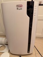 DeLonghi Pinguino PAC EX100 Silent