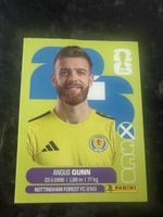 Panini FIFA World Cup 2026 sco2