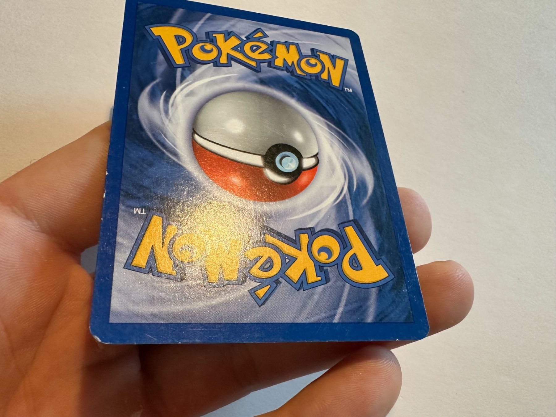 Pokémon Carte collezionabili: Icognito holo Neo Entdeckung DE – Usato da Hagendorn venduto da Pokecollectorch 8