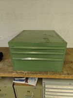 Lista Schubladenschrank / Unterbauschrank