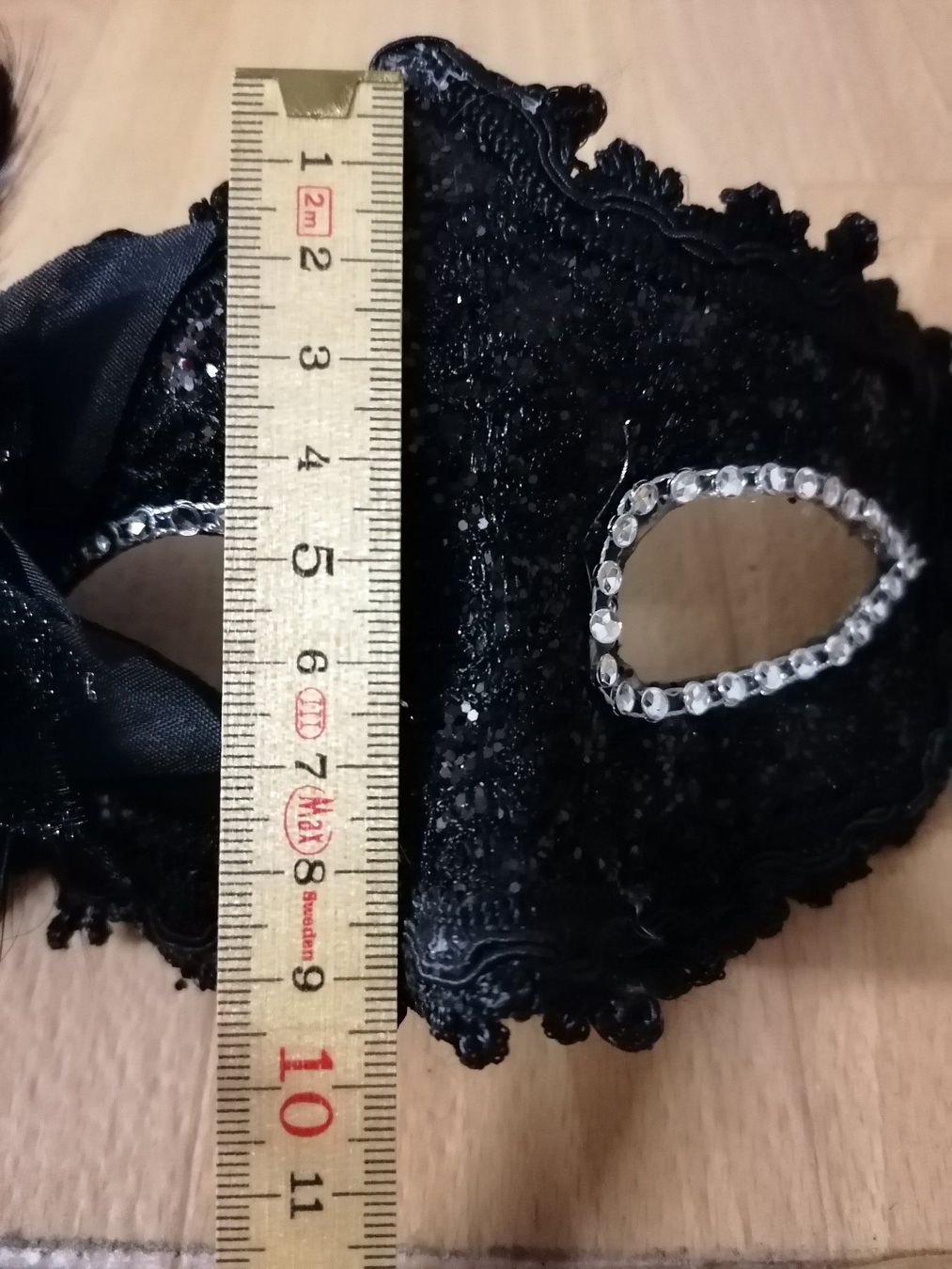 Masken: Masken 7 Stück neu – Neu (gemäss Beschreibung) aus Muri AG von goodmood17 7