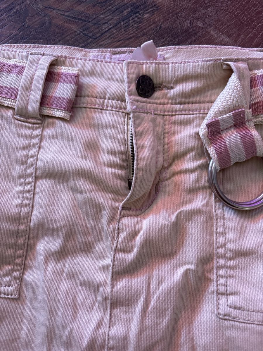 Röcke: Rock mit Unterhose Y2K – Gebraucht aus Bern von LoveVintageY2K 4