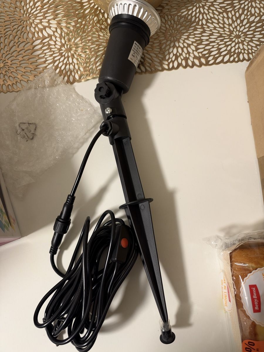 Lampes:  8 X   Led Steckspot – Neuf avec emballage d'origine à Winterthur par 130404 4