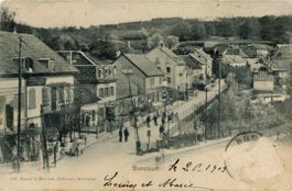 Boncourt  JU       en 1903