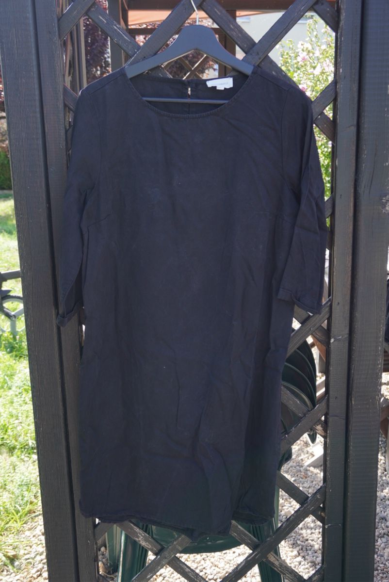 Armedangels Vestiti: Robe Armedangels noire – Usato da Peseux venduto da fio_n9qk 2