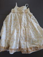 Sommer Kleid, Gr. 128 H&M