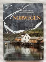 Reisebuch Norwegen