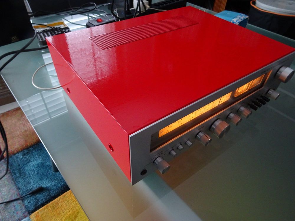 Scott R326L mit Kaltgerätebuchse (Gebraucht) in Märwil für CHF 51 – mit ...