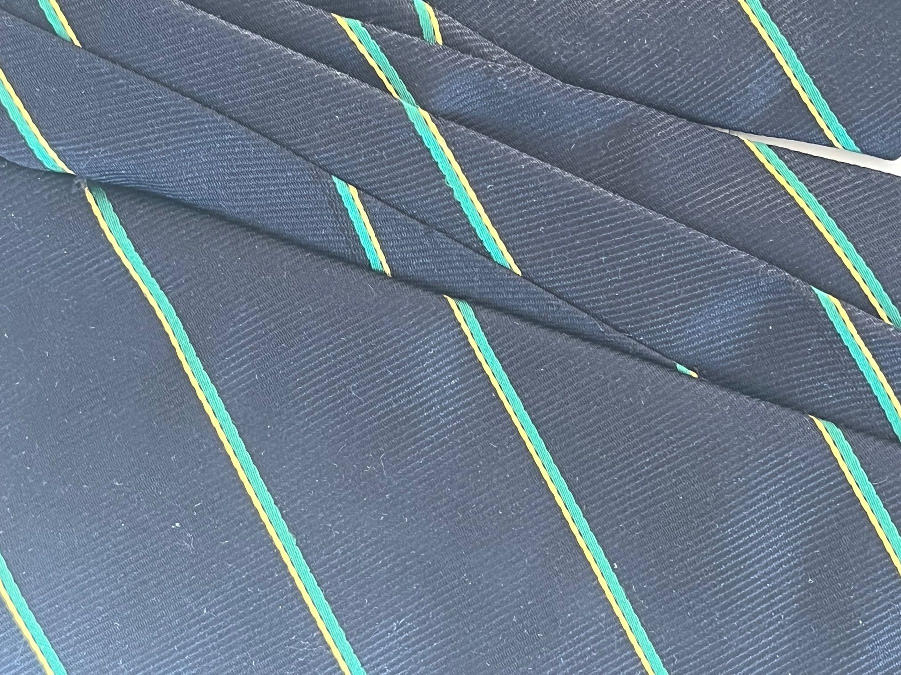 Cravatte: Tie / Krawatte Gianni Butti - Vintage – Usato da Lugano venduto da VariousCollection 3