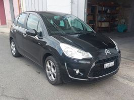 CITROËN C3 1.6 – 120 PS – SEHR GUTER ZUSTAND – MFK