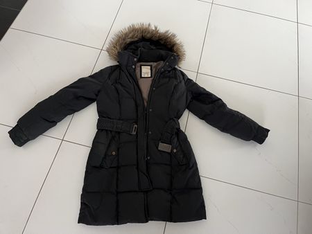Winterjacke Esprit Gr 38