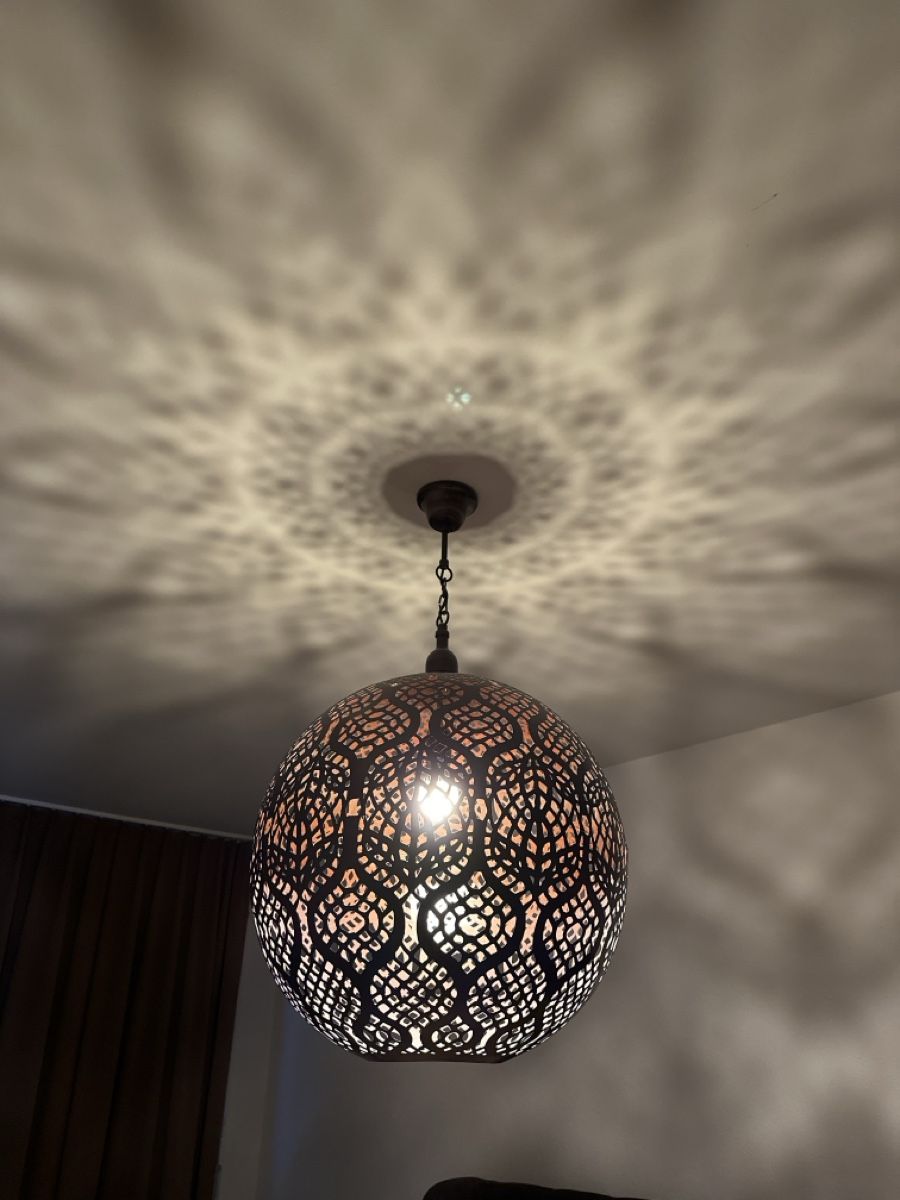 Kronleuchter & Deckenlampen: Deckenlampe – Gebraucht aus Uster von css_6lms 2