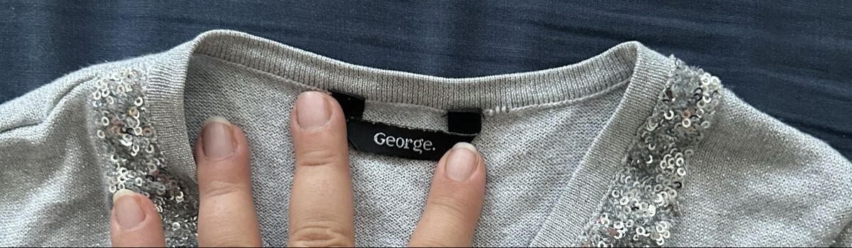 Pulls et sweat-shirts: George Pullover – D'occasion à Dürrenroth par tvy_bh56 1