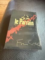Trilogie Le Parrain + 2 DVDs Bonus (remasterisé)