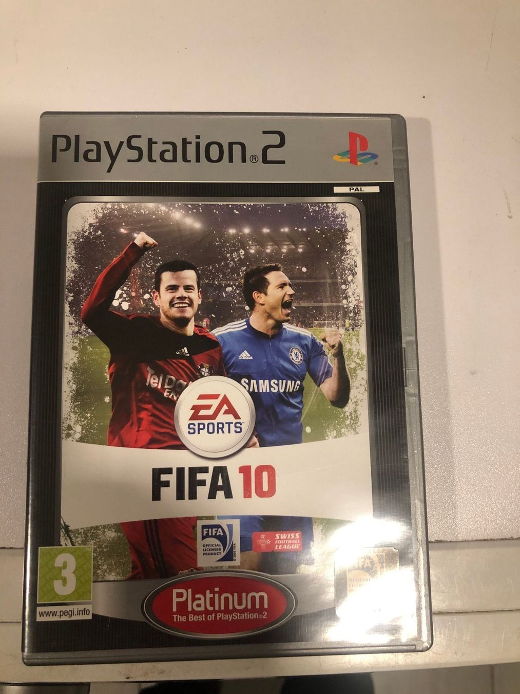 Sony Giochi: PlayStation 2 Spiele Preis pro Stk. – Usato da Speicherschwendi venduto da Supersport 6