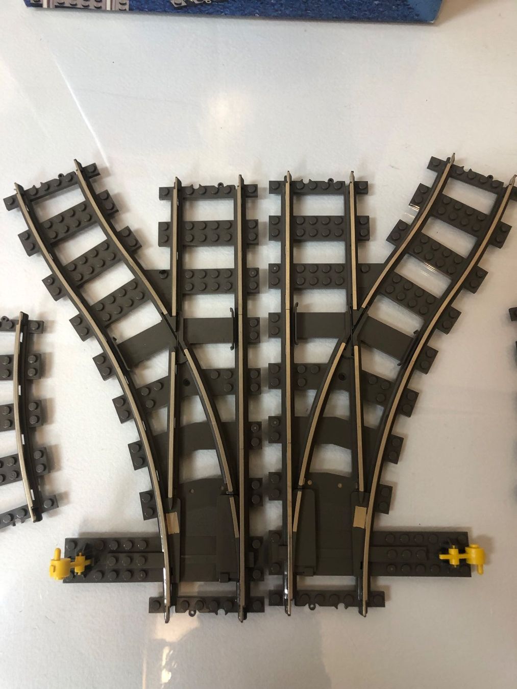 Lego Kit di costruzioni: Lego Electric 4531 – Usato da Brunnen venduto da Allerwaren 3
