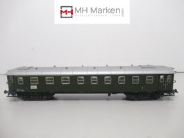 Liliput 2870 D-Zug Reisewagen 2. Klasse ÖBB Österreich DC H0