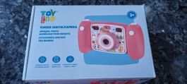 Toy Lino Kinder Digitalkamera, neu,Top Geschenk!