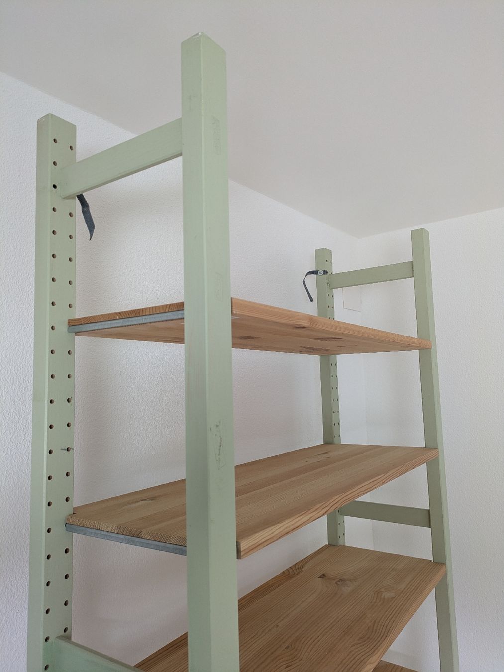 Ikea Étagères: IKEA Ivar Regal – D'occasion à Baden par lorenzogm 1